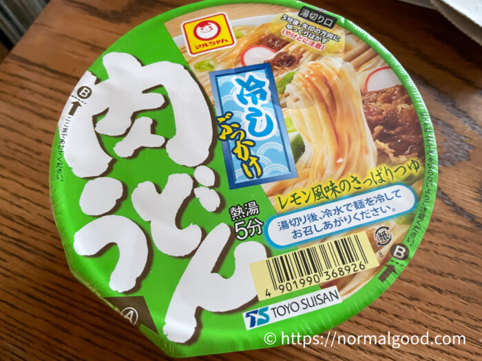 アウトレットセール 特集 マルちゃん 冷しぶっかけ肉うどん 91g×12個入り 1ケース KT edilcoscale.it