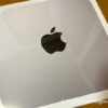 Mac mini　M1チップ