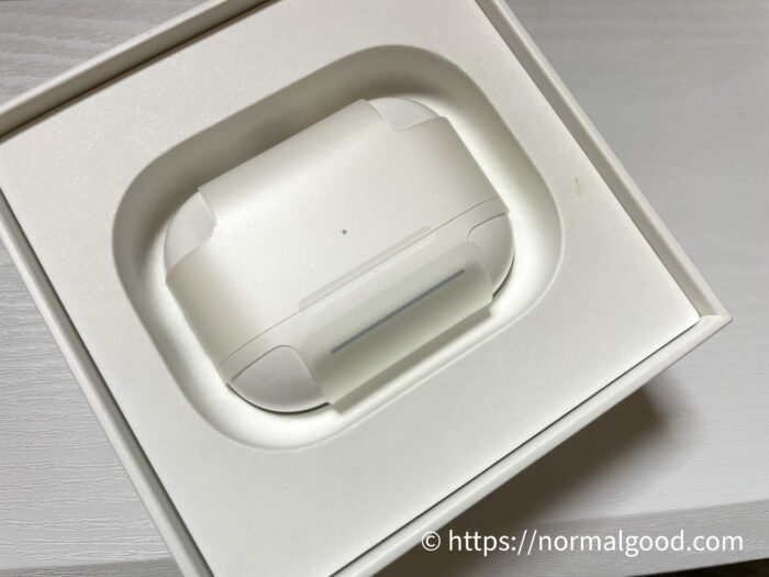 AirPods pro(第2世代）2