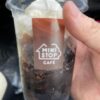 ミニストップのほろにがコーヒーゼリー