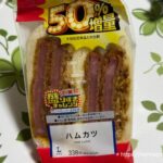 L盛りすぎ！ハムカツサンド202506-1