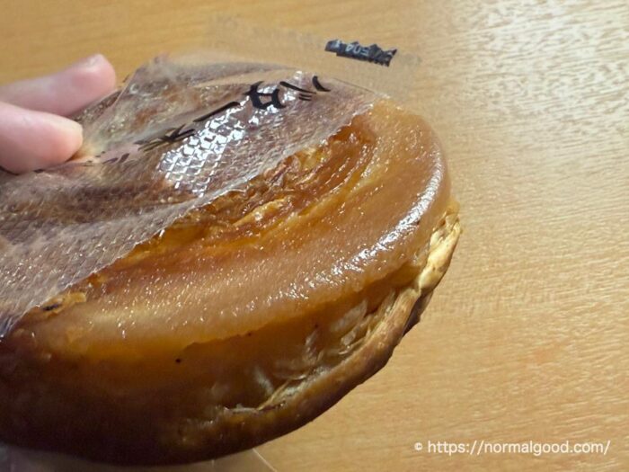 バター香るクイニーアマン2