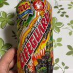 ライフガード（チェリオ）ざっくり40%増量