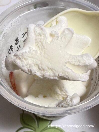 たべる牧場ミルク（ざっくり40%増量）4