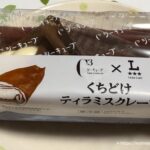 くちどけティラミスクレープ1