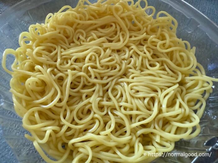 6種具材の冷し中華3