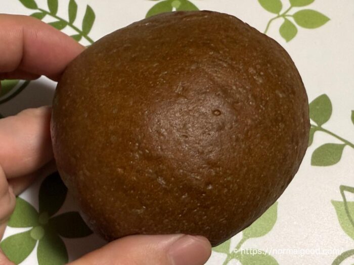 クリームたっぷり!ふわもち冷しクリームパン2