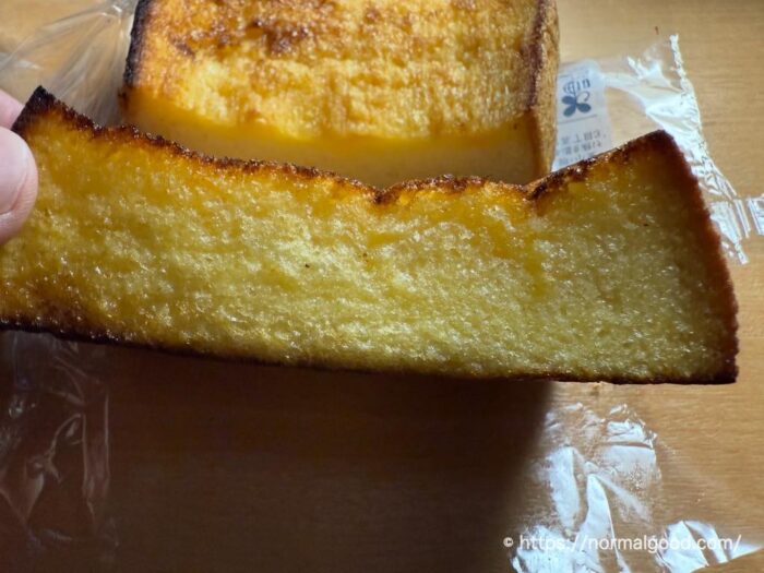 十勝バターとたまごの旨じゅわフレンチトースト3