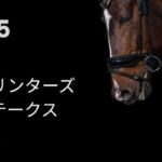 スプリンターズステークスGⅠ（2025年）