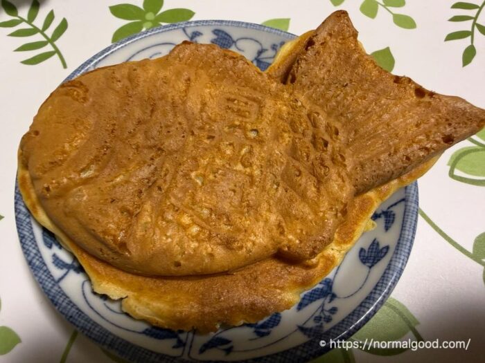 おめで鯛焼き本舗1