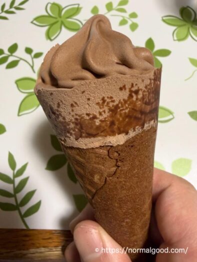 ショコラソフト2