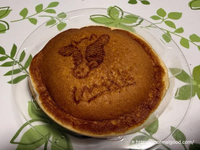 ミルクどらもっち2