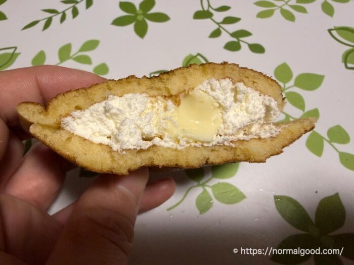 ミルクどらもっち3