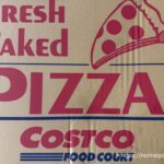 マルゲリータピザ2025年