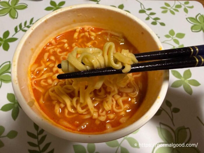 辛みそきん（2026年）5