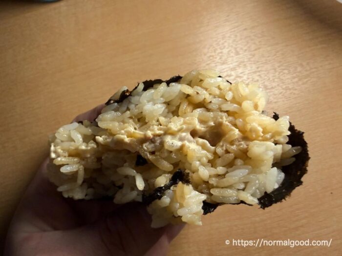 チャーシューマヨネーズ(盛りすぎチャレンジ2026)3