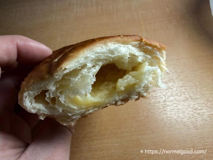 アップルクリームデニッシュ3