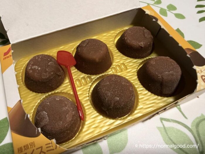 ピノ きなこ味2