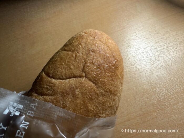 大田区発祥 揚げパンきな粉3