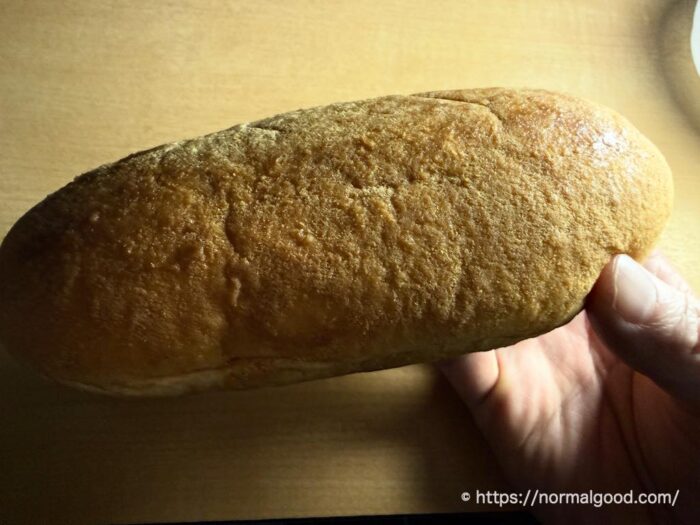 大田区発祥 揚げパンきな粉4