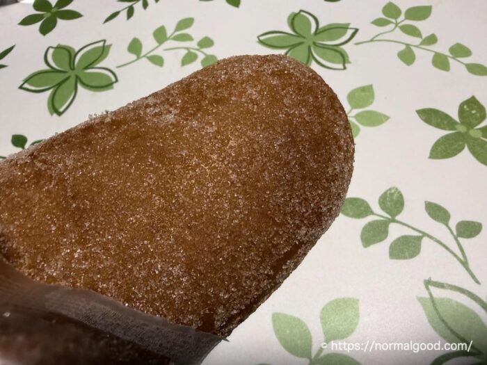 大田区発祥 揚げパンシュガー2