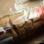 45％増量！生コッペパン イチゴジャム＆マーガリン