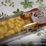 ファミマ・ザ・クレープ生チョコ