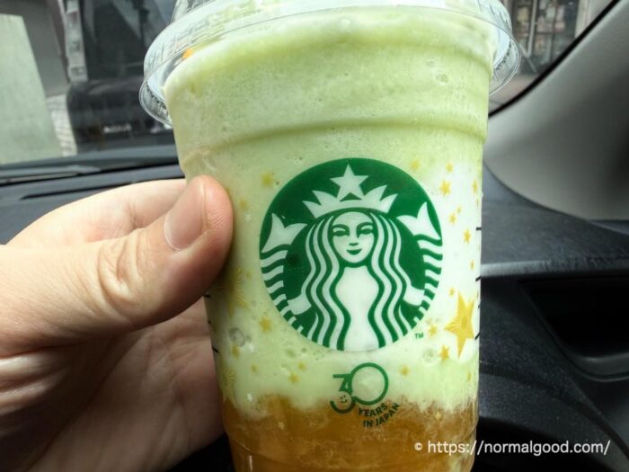 THE フラペチーノ メロンofメロン2026-1