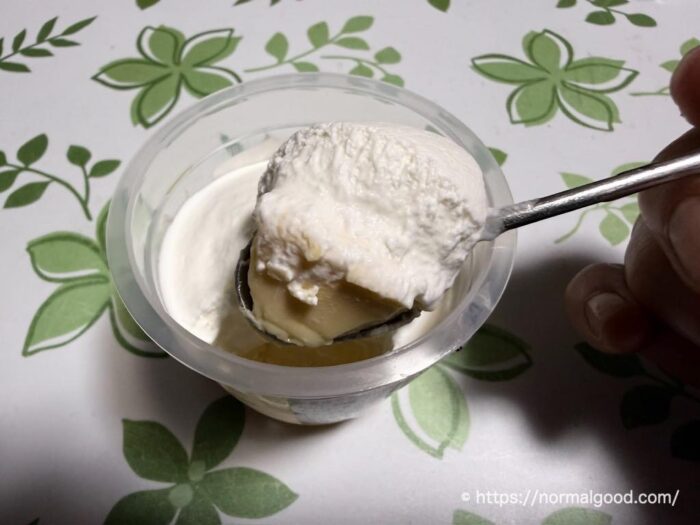 たまごのとろける生プリン3