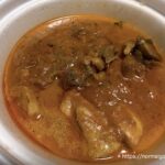 バターチキンカレー（2026年）