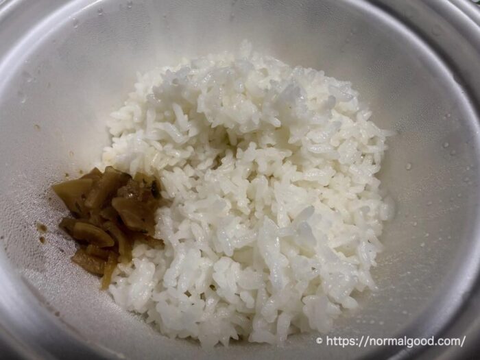 バターチキンカレー（2026年）3