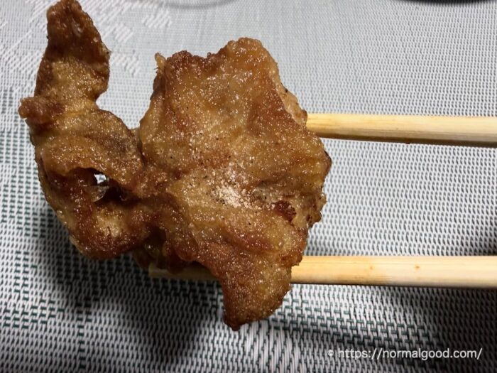 12コ入りチキンBOX4