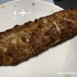 でかなんこつ入りつくね棒
