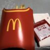シャカシャカポテトガーリックステーキ味