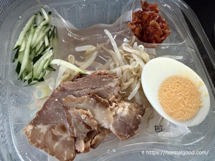 盛岡風冷麺2