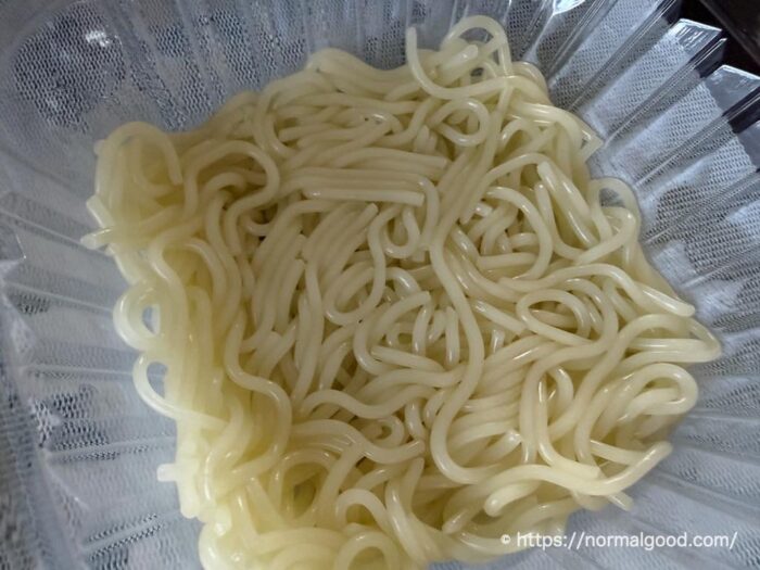 盛岡風冷麺3