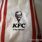 チキンフィレバーガー5